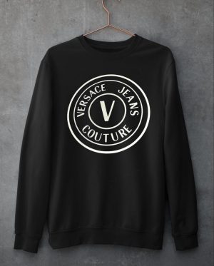 Versace Sweatshirts