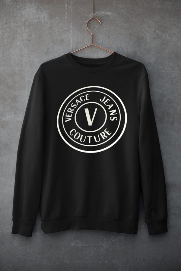 Versace Sweatshirts