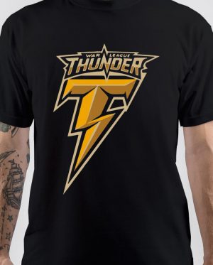 War Thunder T-Shirt