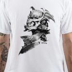 Warhammer T-Shirt
