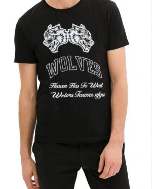 Wolves T-Shirt
