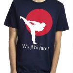 Wu Ji Bi Fan T-Shirt
