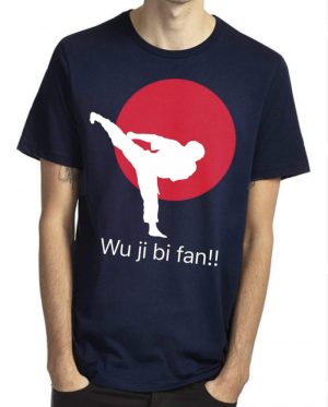 Wu Ji Bi Fan T-Shirt