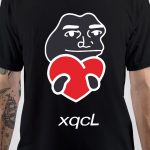 XQc T-Shirt