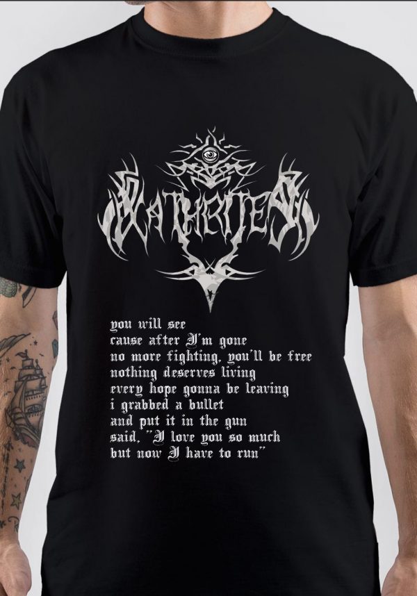 Xathrites T-Shirt