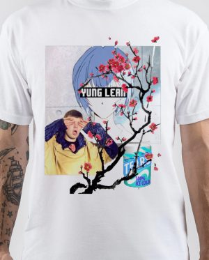 Yung Lean T-Shirt