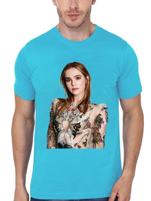 Zoey Deutch T-Shirt