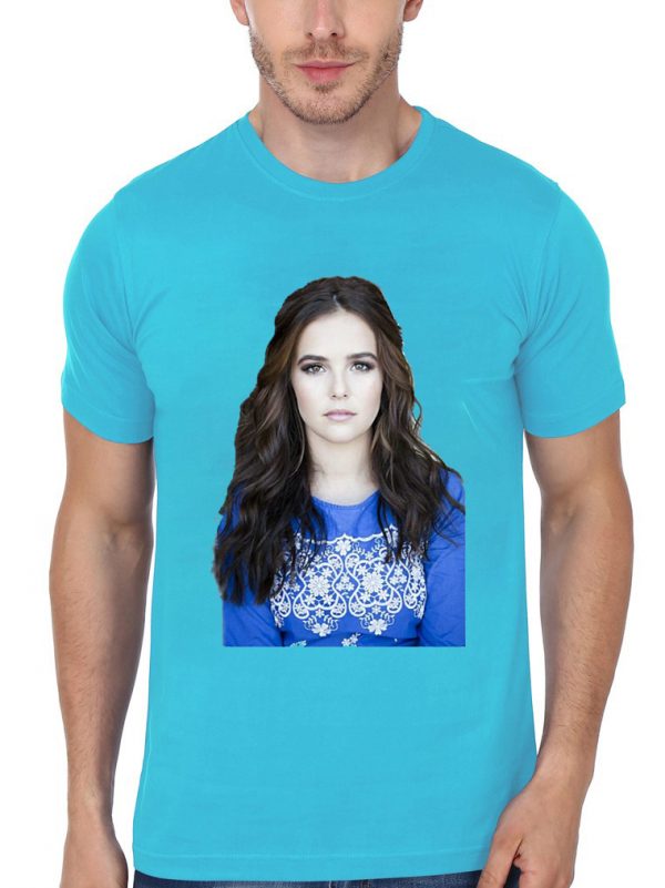 Zoey Deutch T-Shirt