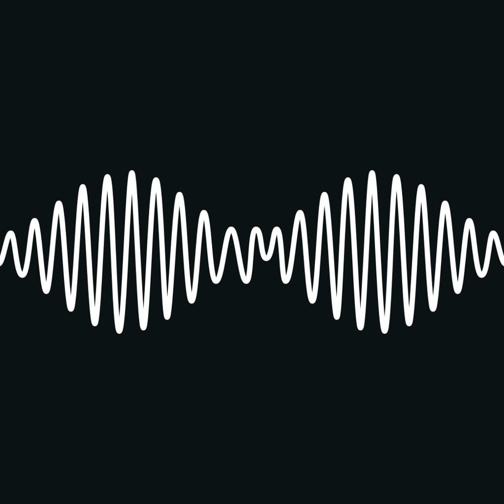 Arctic Monkeys T-Shirt - Image 2