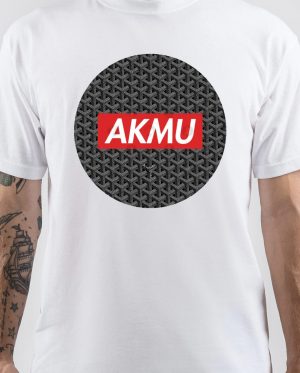 AKMU T-Shirt