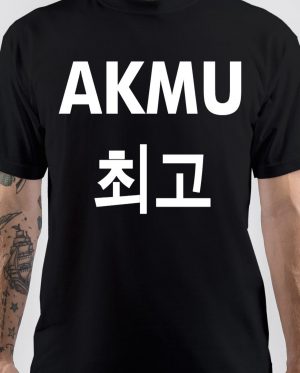 AKMU T-Shirt