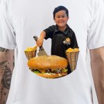 Abdu Rozik T-Shirt