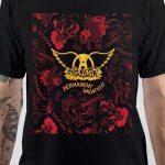Aerosmith T-Shirt