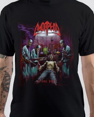 Amorphia T-Shirt