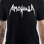 Amorphia T-Shirt