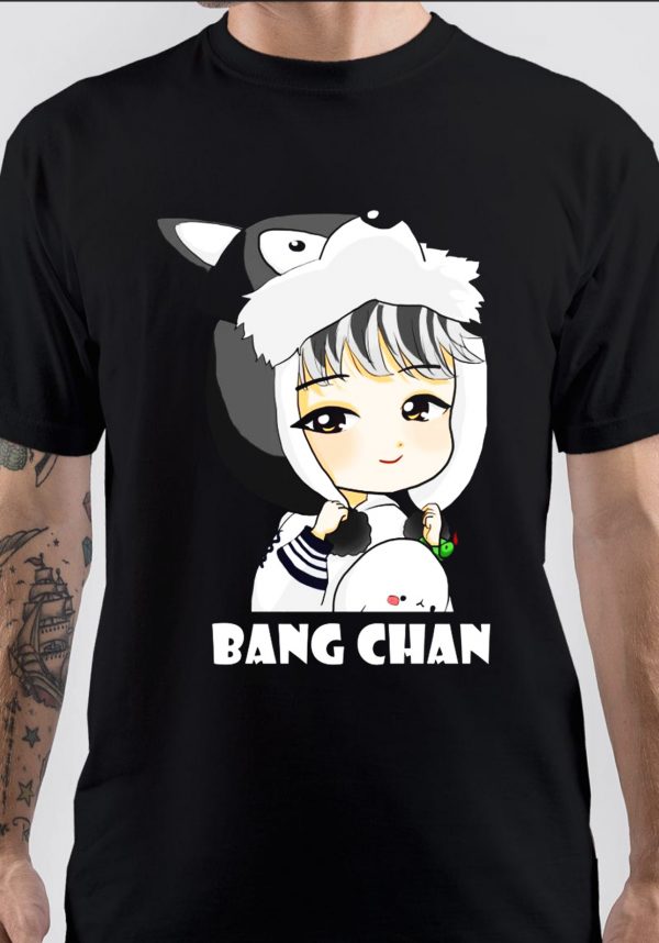 Bang Chan T-Shirt