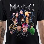 Bang Chan T-Shirt