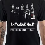 Bhayanak Maut T-Shirt