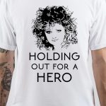 Bonnie Tyler T-Shirt