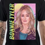 Bonnie Tyler T-Shirt