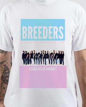 Breeders T-Shirt