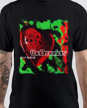 Breeders T-Shirt