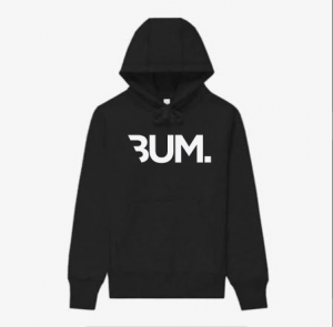 Chris Bumstead Hoodie