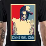 Central Cee T-Shirt