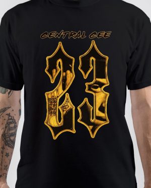 Central Cee T-Shirt