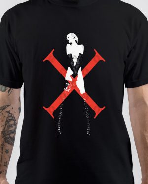 Christina Aguilera T-Shirt