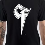 Crossfade T-Shirt