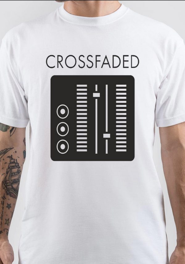 Crossfade T-Shirt