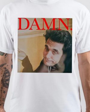 DAMN T-Shirt