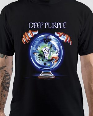 Deep Purple T-Shirt