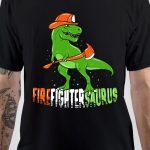 Dinosaur Rescue T-Shirt