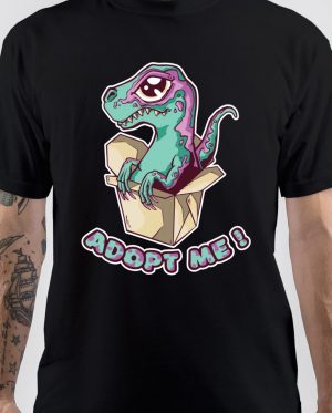 Dinosaur Rescue T-Shirt