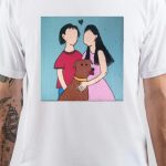 Dog Lover T-Shirt