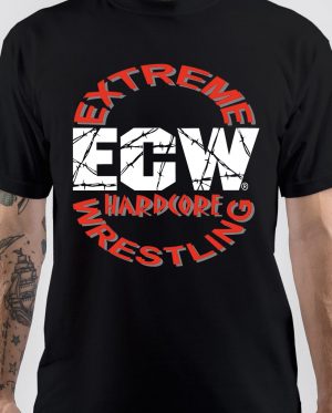 ECW T-Shirt