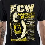 ECW T-Shirt