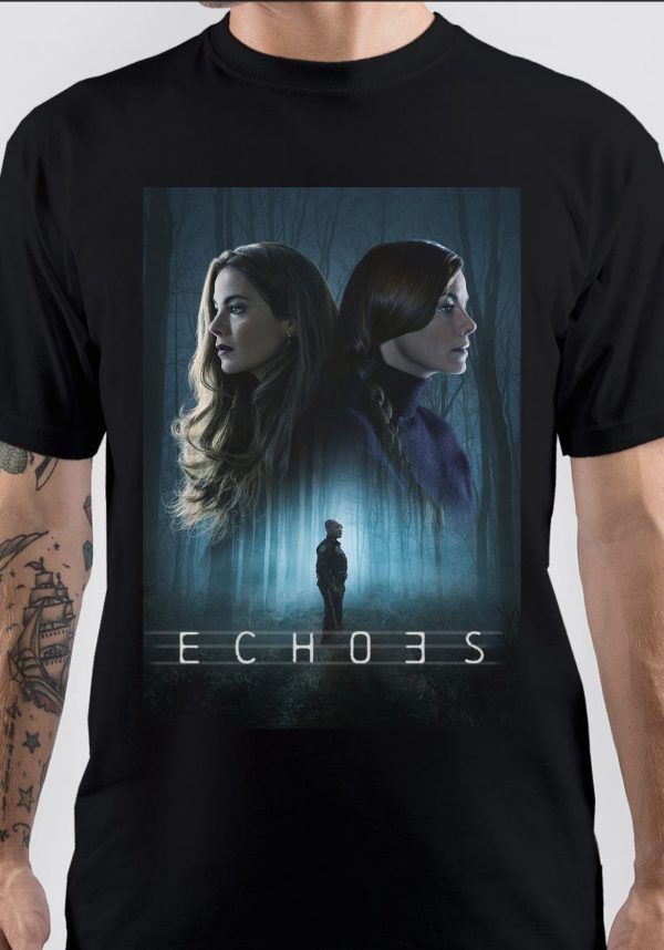 Echoes T-Shirt