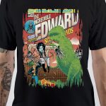 Edward Gorey T-Shirt