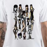 Elvira T-Shirt