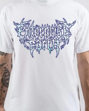 Enterprise Earth T-Shirt