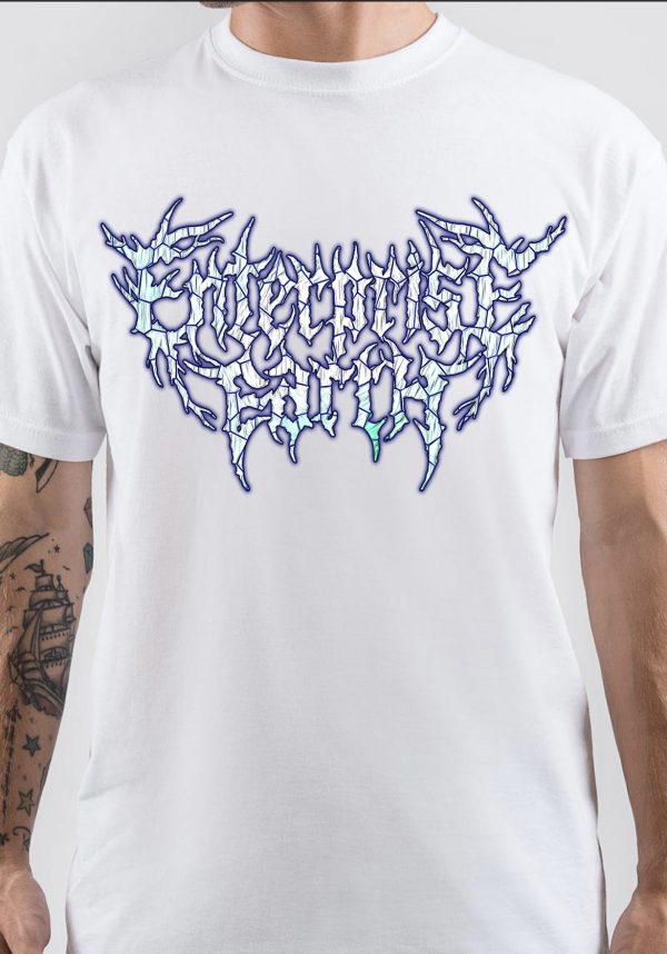 Enterprise Earth T-Shirt