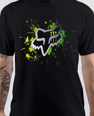 Fox Racing T-Shirt