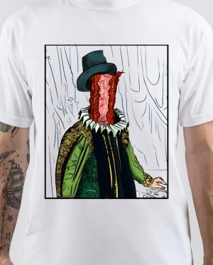 Francis Bacon T-Shirt And Merchandise