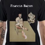 Francis Bacon T-Shirt