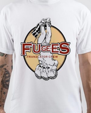 Fugees T-Shirt