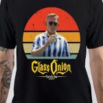 Glass Onion T-Shirt