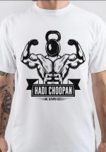 Hadi Choopan T-Shirt